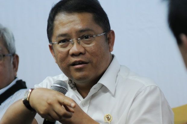 Menkominfo Tegaskan...