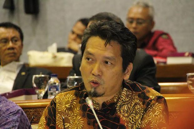 PKS Ingin Perlindungan...