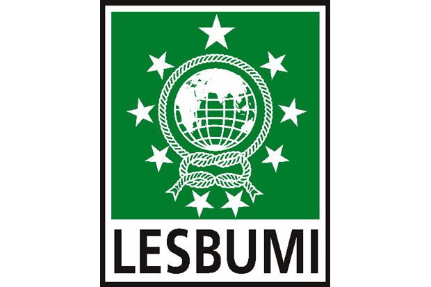 Jurus Lesbumi NU Tangkal...