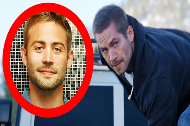 Fast 8 Tarik Ulur Cody...