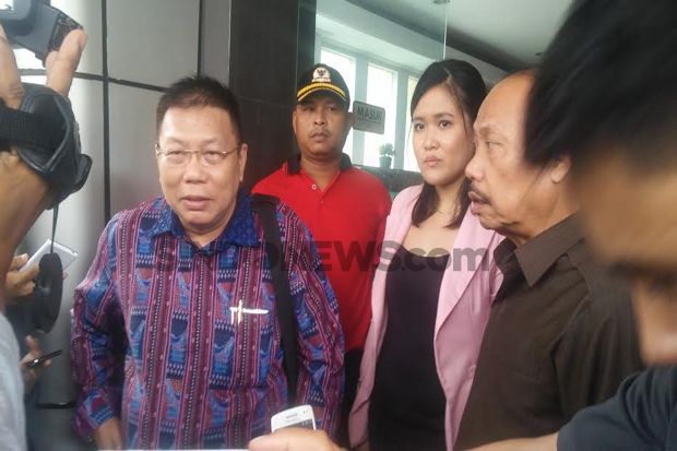 Kuasa Hukum Jessica:...