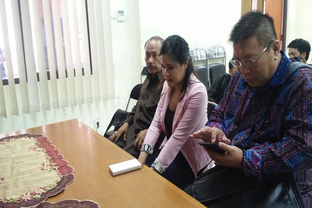 Kuasa Hukum: Hasil Pemeriksaan,...