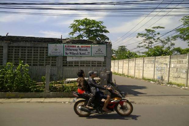 FPI Siap Turunkan Spanduk...