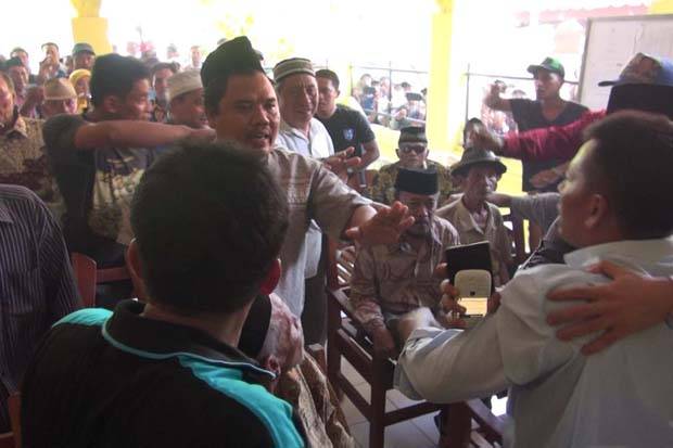 Ahmad Muhazan Pelaku...