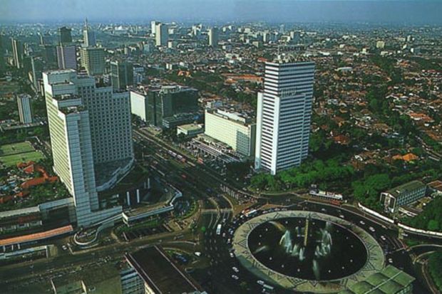 Solusi ADB Hadapi Puncak...