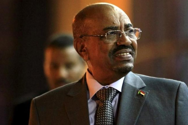Sudan Buka Pintu Perbatasan...