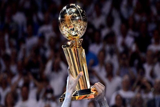 Hasil Lengkap NBA: Cavs...