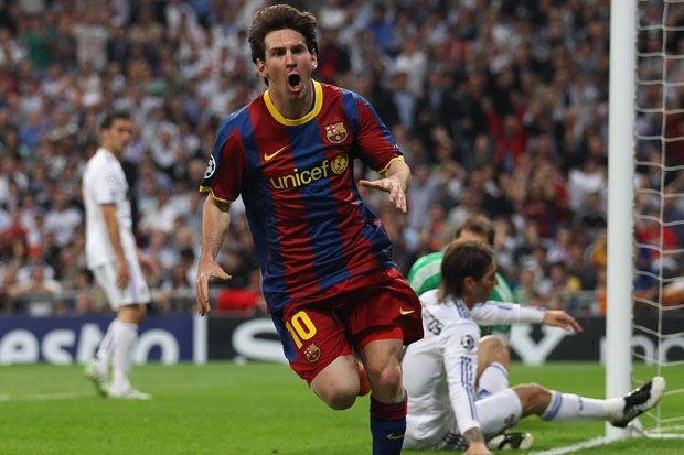 Terungkap, Madrid Rayu...