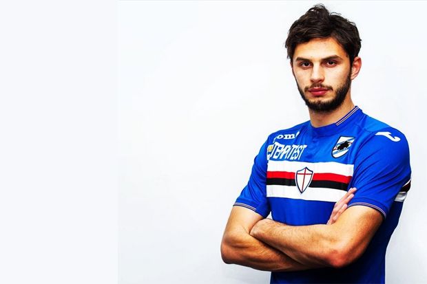 Tinggalkan Inter, Ranocchia...