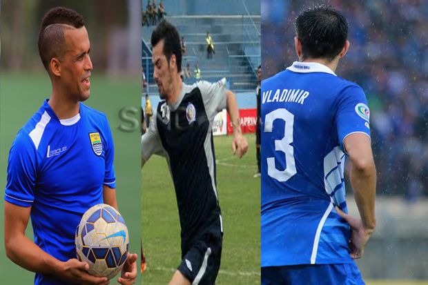 Minggu Ini Vlado Lengkapi...