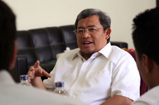 Bareskrim Polri Izinkan...