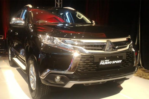Mitsubishi Optimitis...