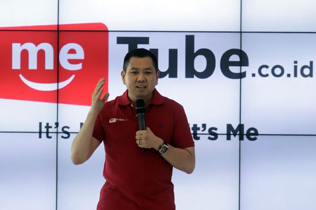 HT: Netflix Harus Punya...