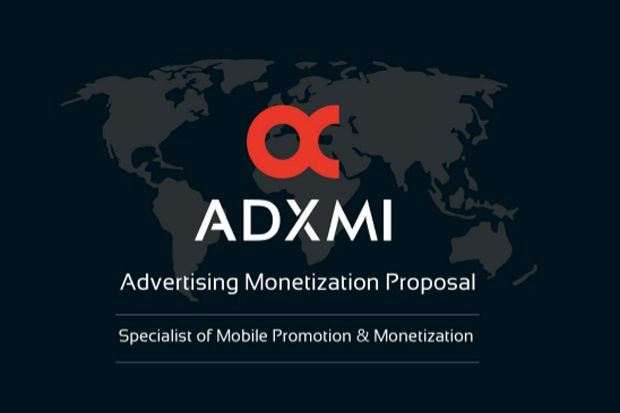 Adxmi Raih Innovative...