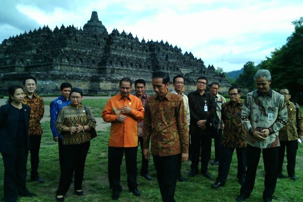 Pemerintah Bentuk Badan...
