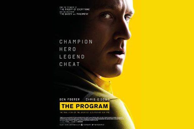 The Program: Menguak...