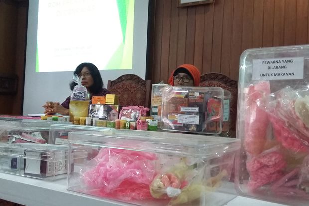 Balai Besar POM Denpasar...
