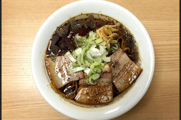 Sambut Valentine, Jepang...