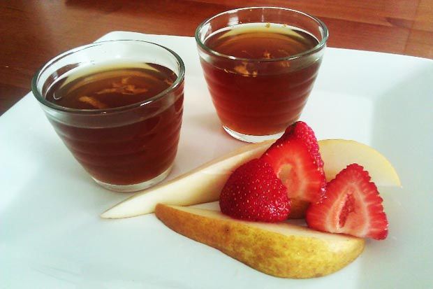 Resep Minuman Sehat,...