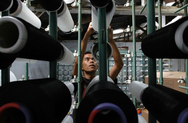 Empat Sektor Usaha Berpotensi...