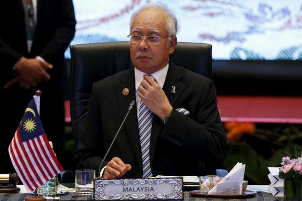 Sumbang PM Malaysia...