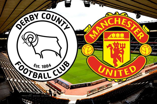 Preview Derby County...