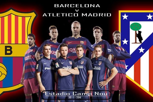 Preview Barcelona vs...