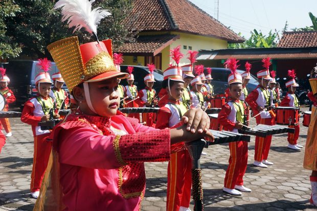 Sampoerna untuk Indonesia...