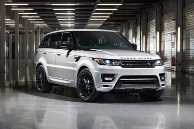 Meskipun Beli Land Rover...