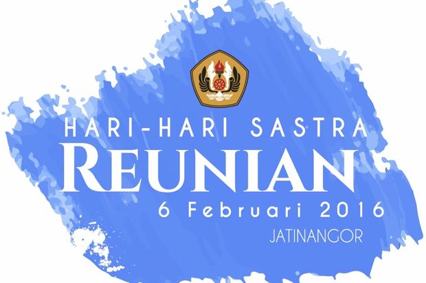 Hadirkan Teater hingga...