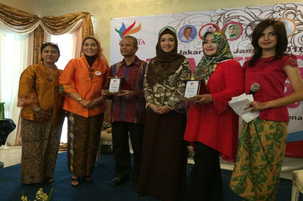 Perkenalkan Potensi...