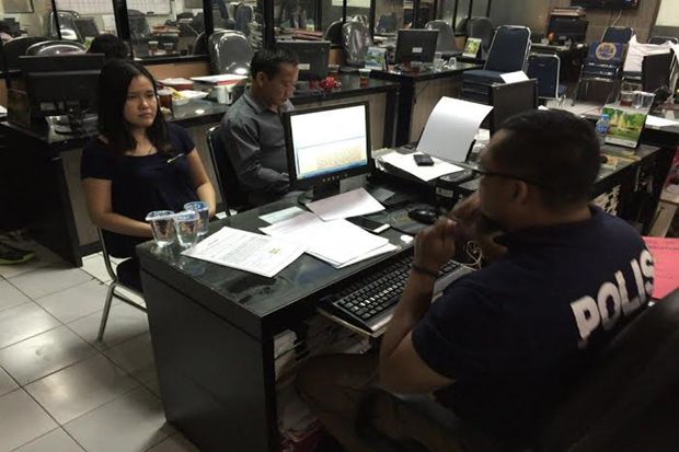 Kuasa Hukum Sebut Jessica...