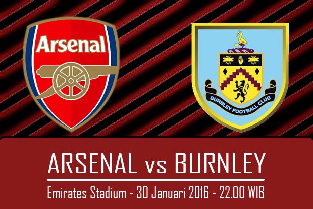Preview Arsenal vs Burnley:...