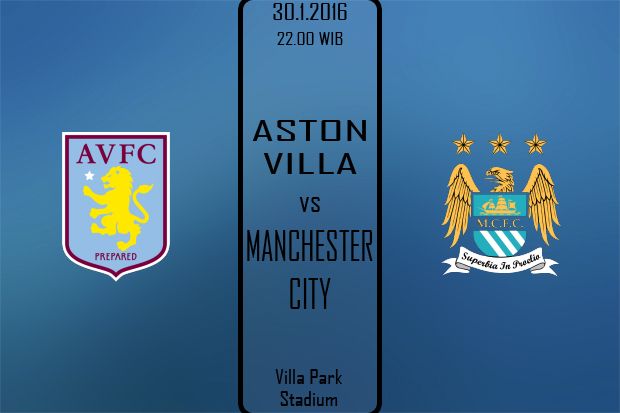 Preview Aston Villa...