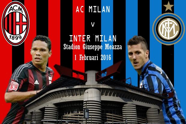Preview AC Milan vs...