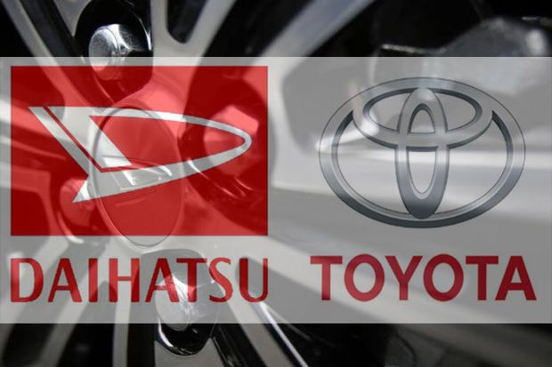 Toyota Segera Jadikan...