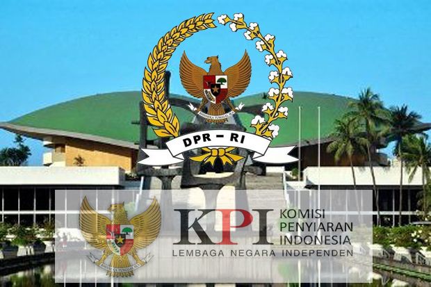DPR: KPI Tak Memiliki...