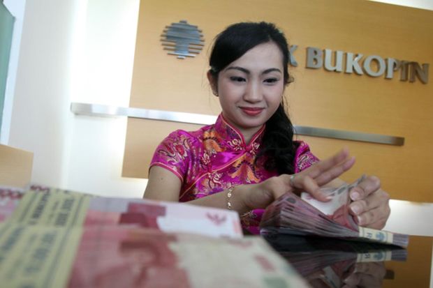 Bukopin Ditunjuk Jadi...