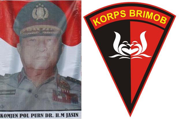 Moehammad Jasin, Bapak...