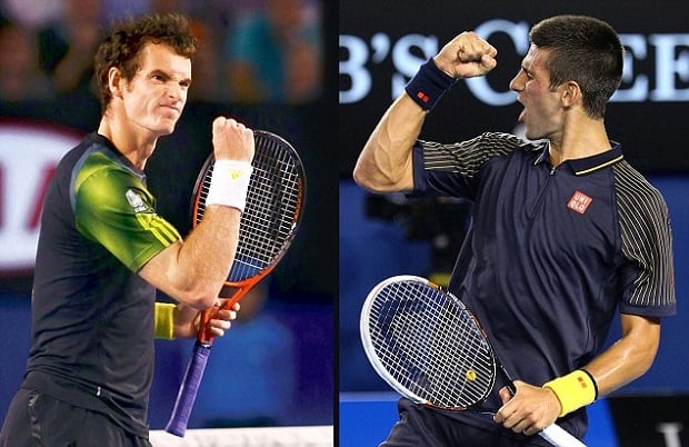 Preview Andy Murray...