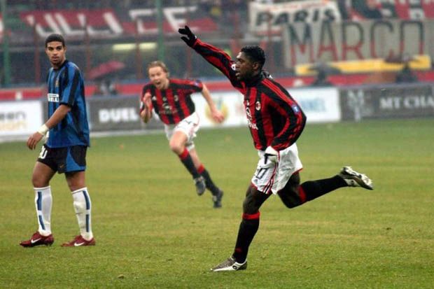 5 Gol Paling Dikenang...