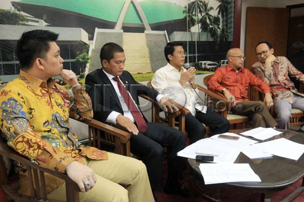 Desmond Sebut Bisa Saja...