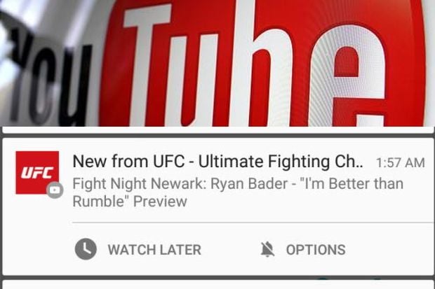 YouTube Berikan Fitur...