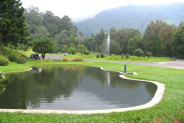 Kemenpar Pastikan Cianjur...