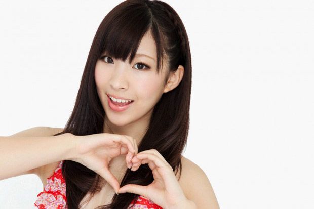 Sudah Puas, Misaki Iwasa...
