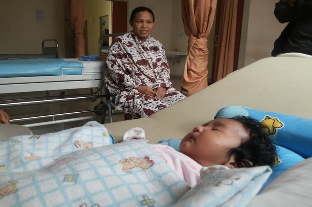 Pegawai Medis RS Latemamala...