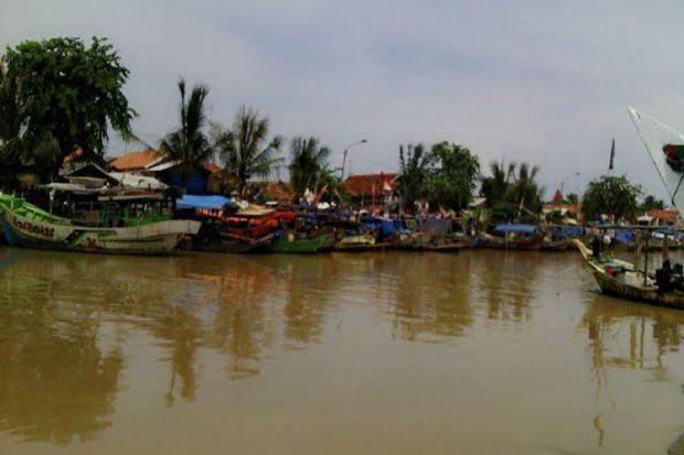 Gelombang Tinggi, Ribuan...