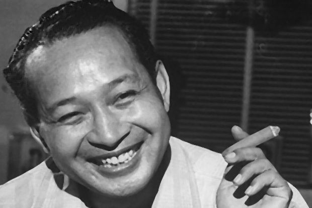 Soeharto, Antara Fakta...
