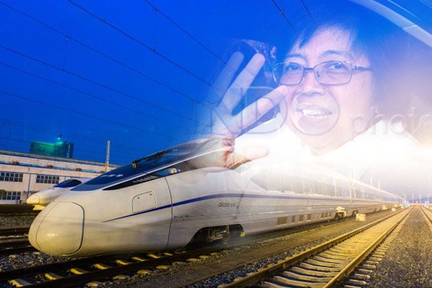 Menteri LHK Beri Ruang...
