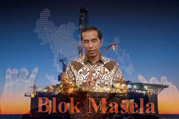 Jokowi Tak Akan Putuskan...